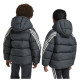 Adidas Παιδικό μπουφάν Disney Mickey Mouse Jacket